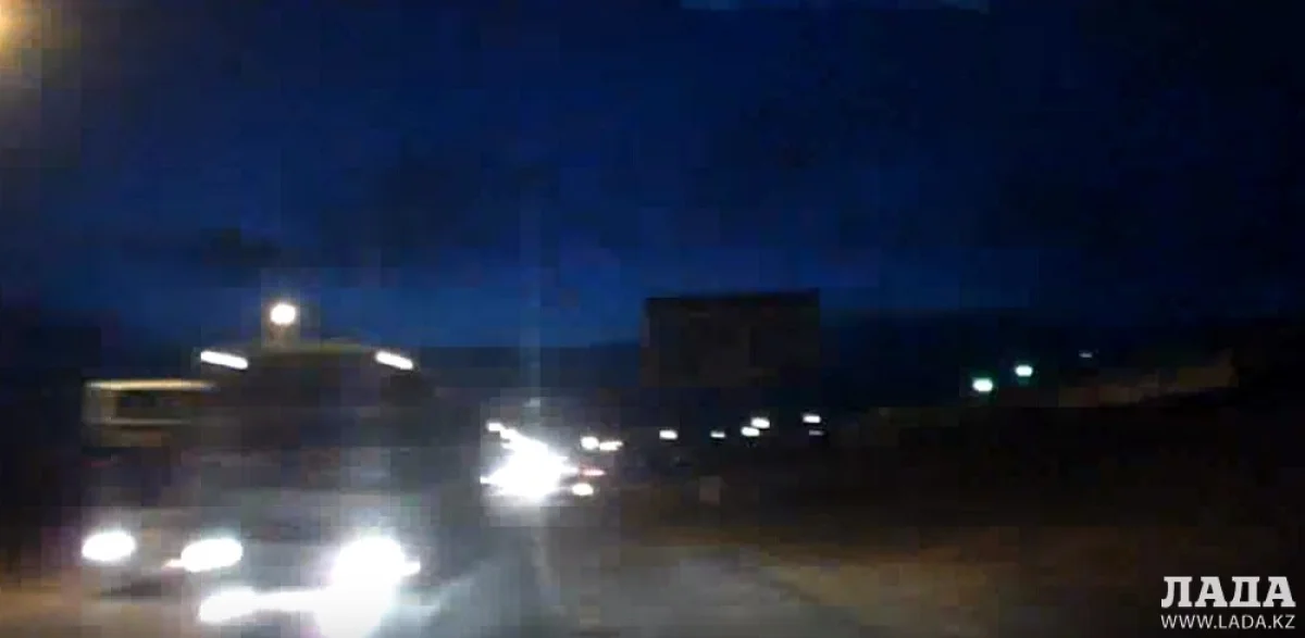 Кадр из видео