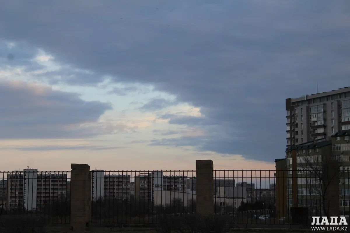 Фото автора