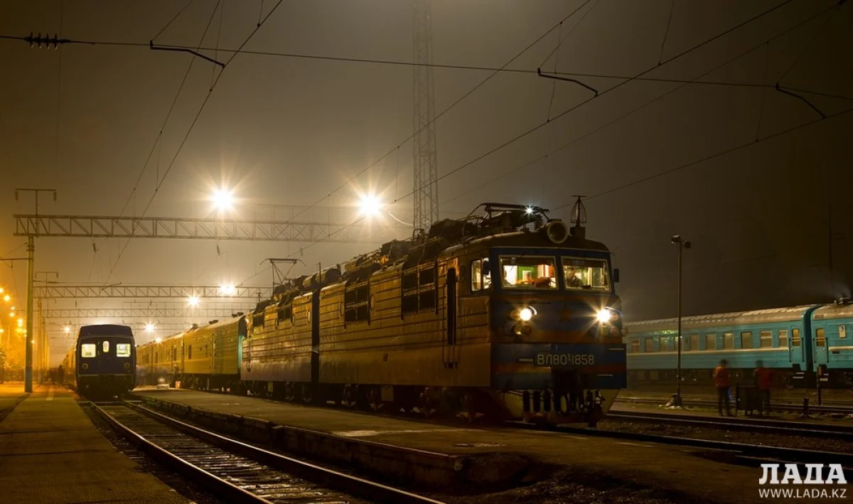 фото из архива &quot;Лады&quot;