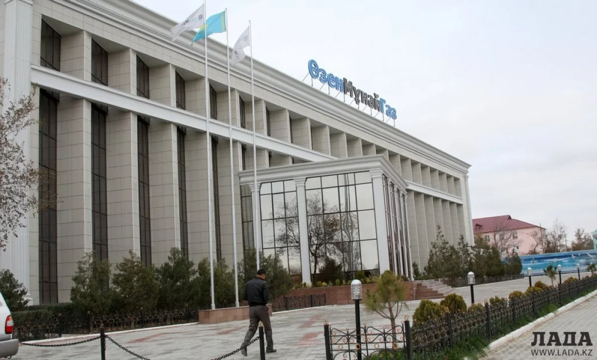 фото из архива &quot;Лады&quot;