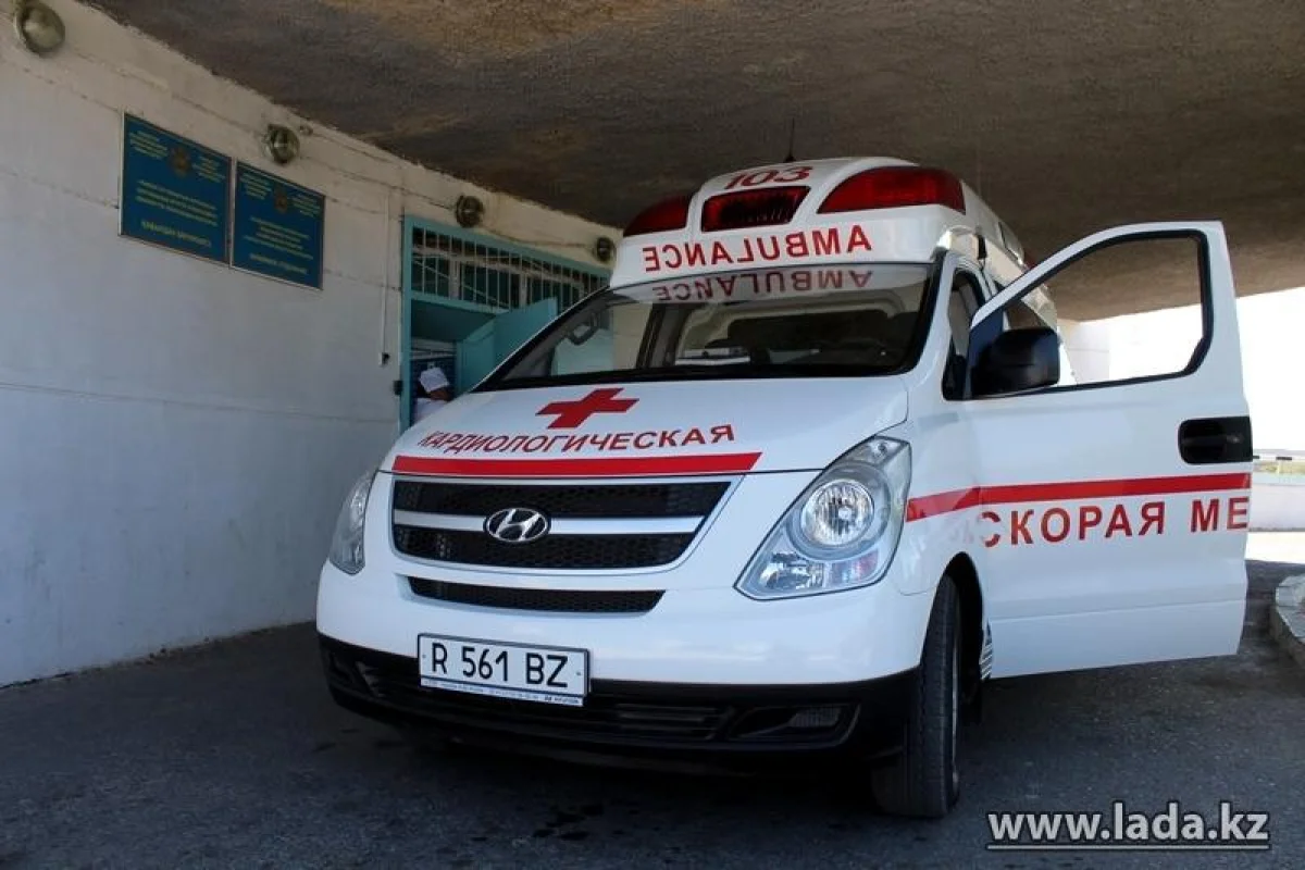 фото из архива Лады