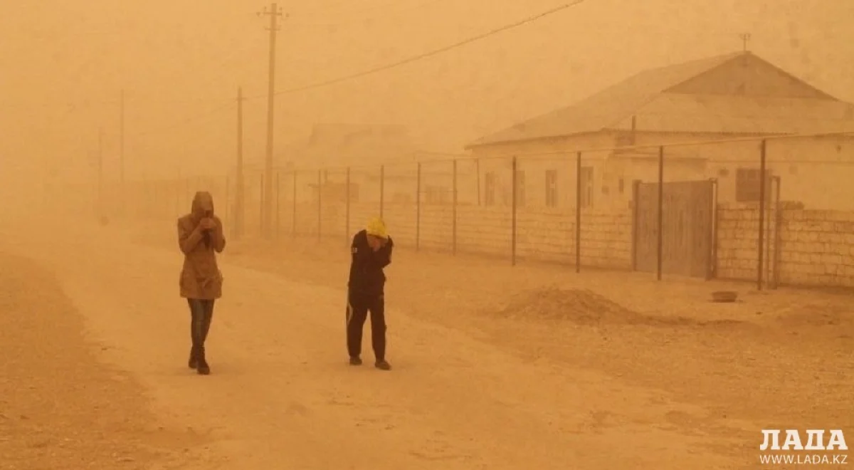 фото из архива &quot;Лады&quot;