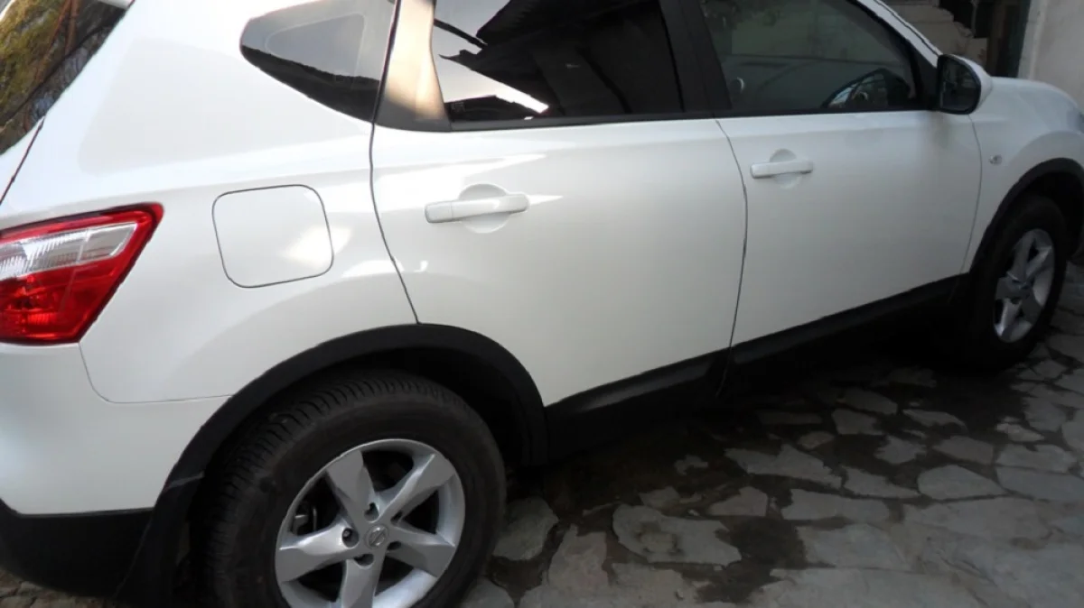 Фото из архива &quot;Лады&quot;