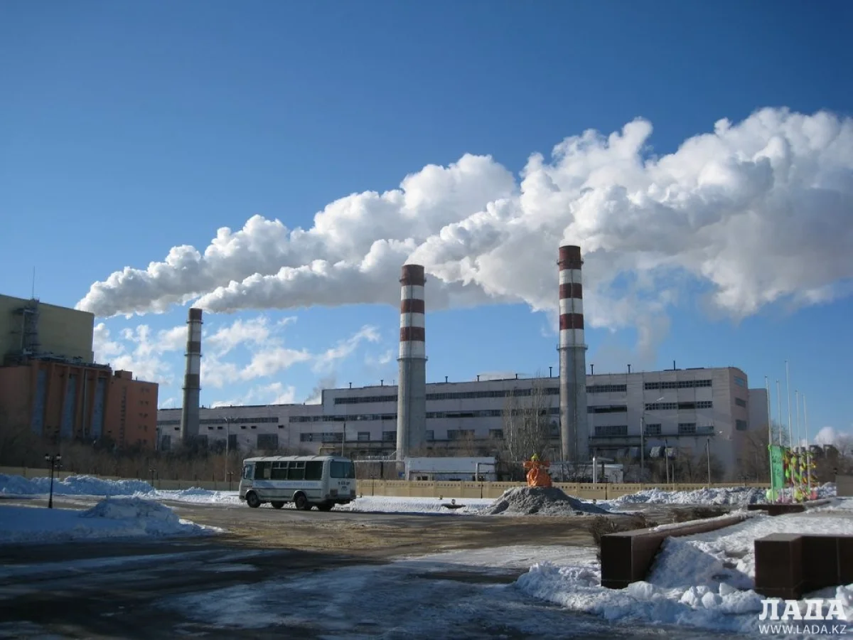 «МАЭК-Казатомпром» также вошел в список крупнейших предприятий Казахстана. Фото Ольги Ярославской