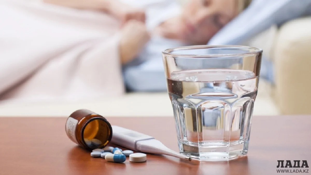 Иллюстративное фото