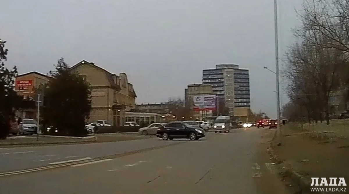 Кадр из видео