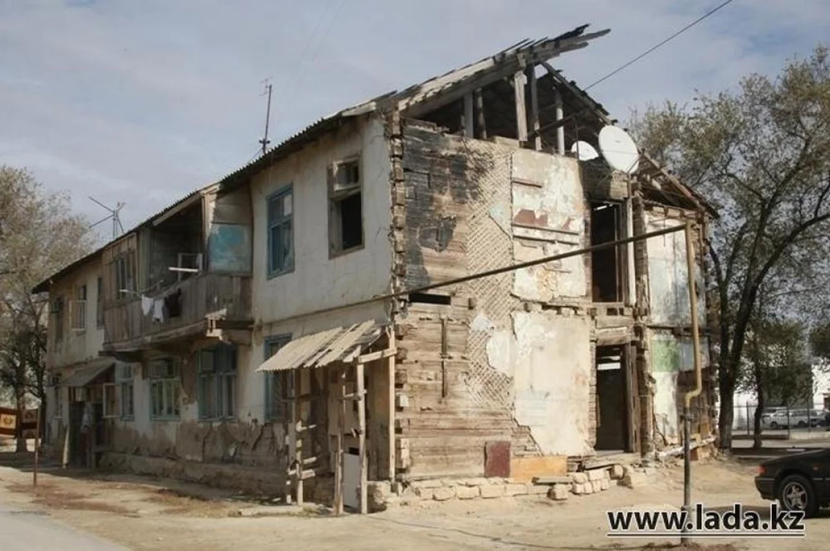 Фото из архива «Лады»