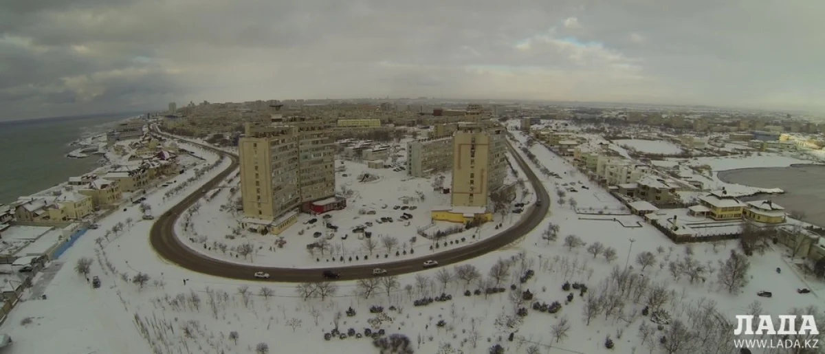 Фото из архива «Лады»