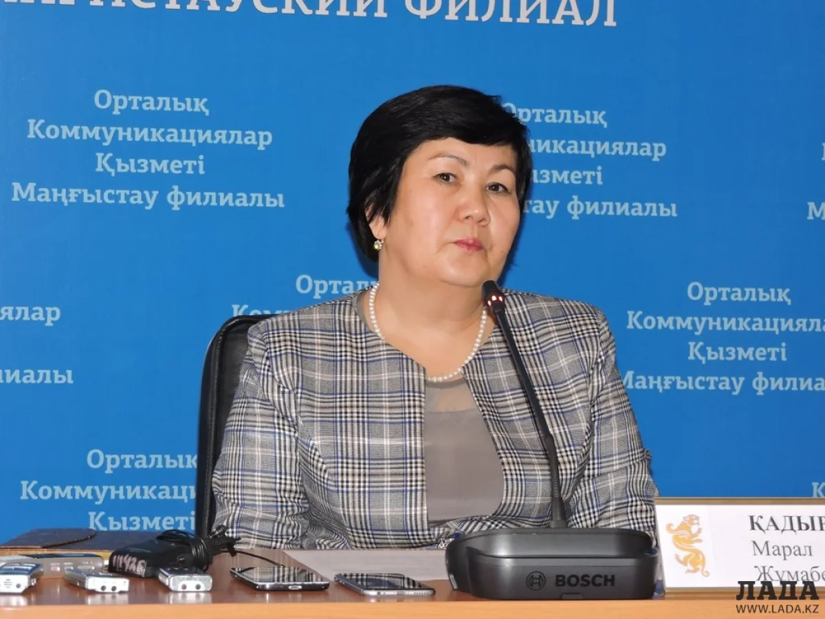 Главный государственный санитарный врач области. Фото автора