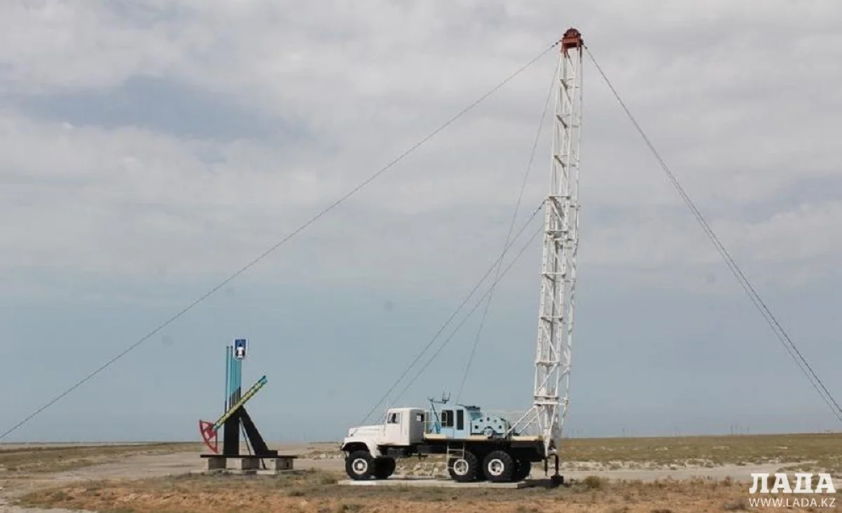 "КаражанбасМунай"