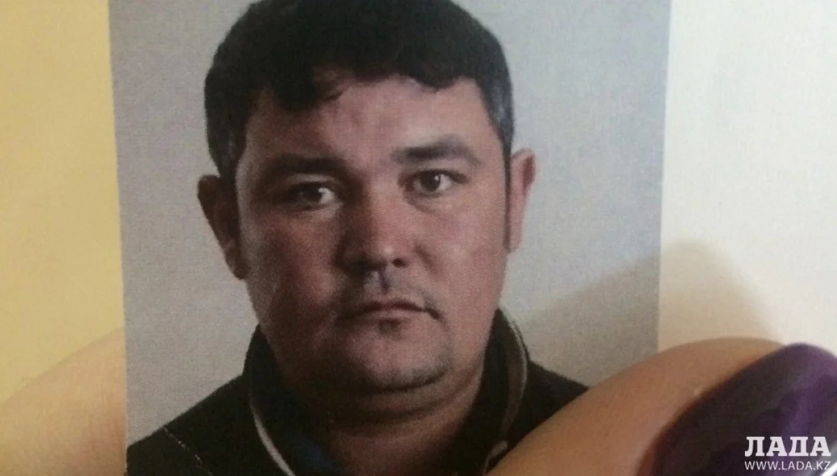 Подозреваемый в совершении преступления гражданин Узбекистана