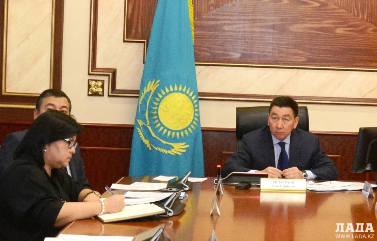 Фото предоставлено пресс-службой акимата Мангистауской области