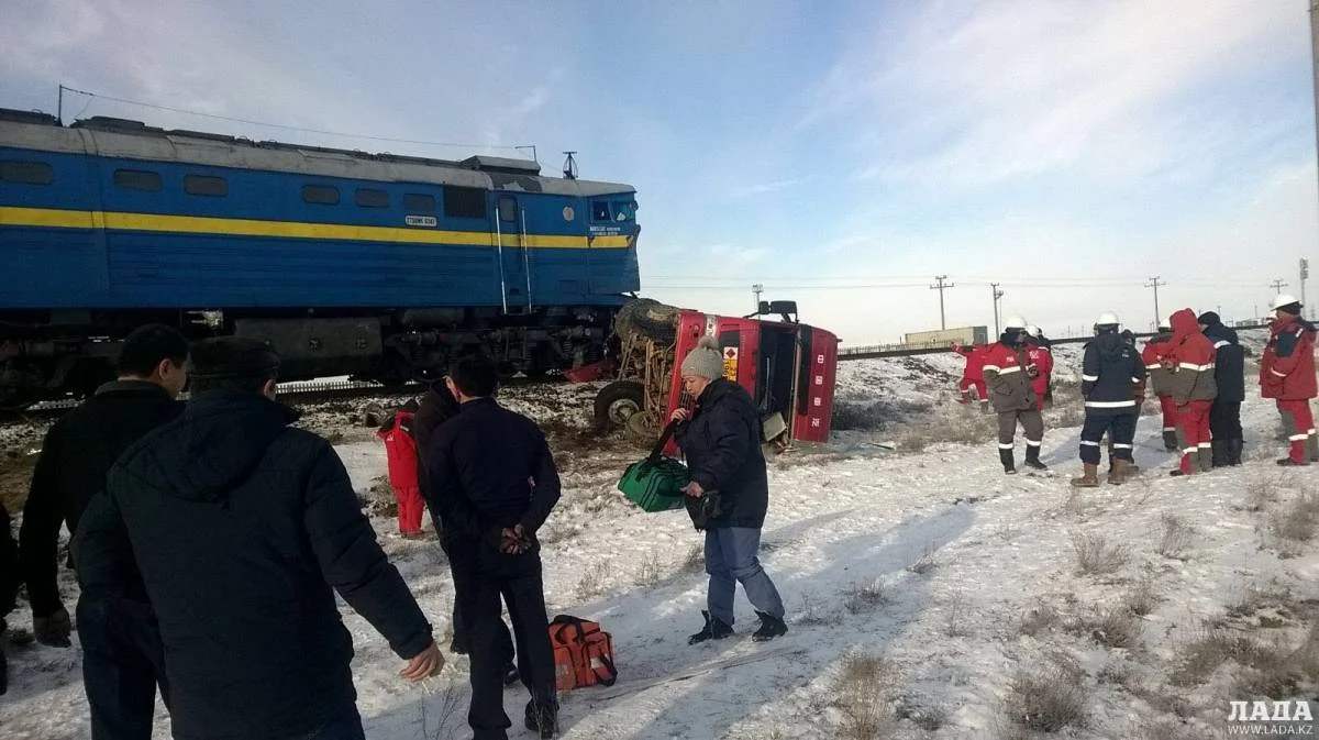 Фото очевидцев