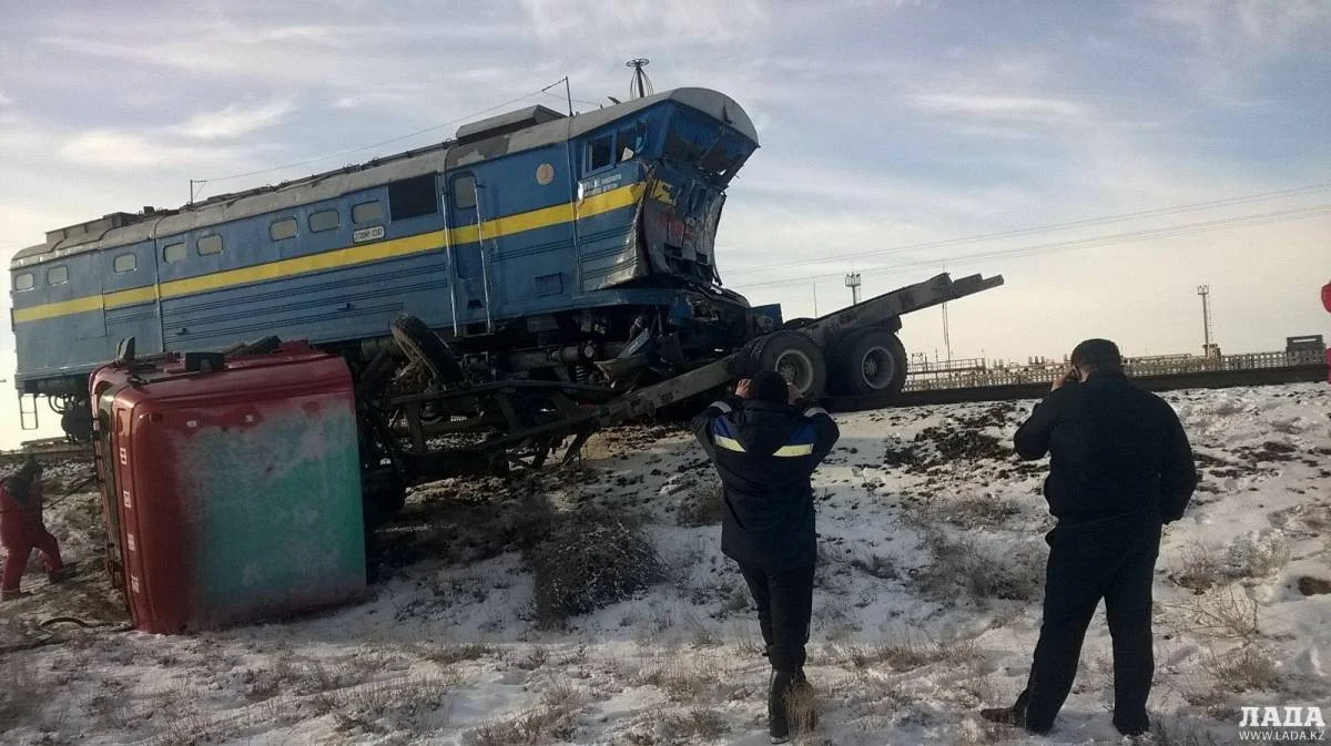 Фото очевидцев