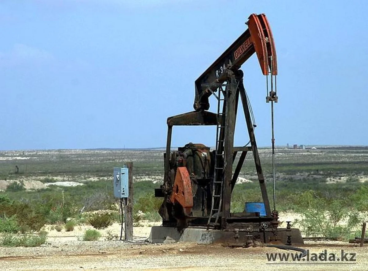 Фото из архива &quot;Лады&quot;