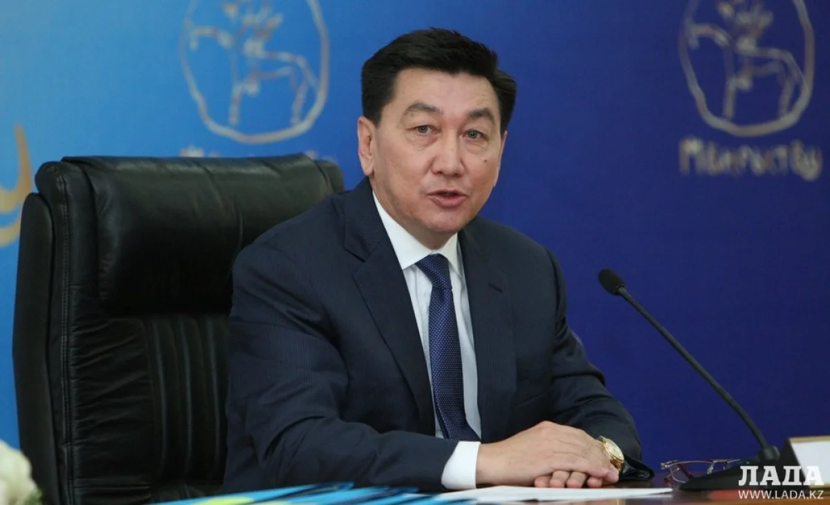 Фото из архива &quot;Лады&quot;