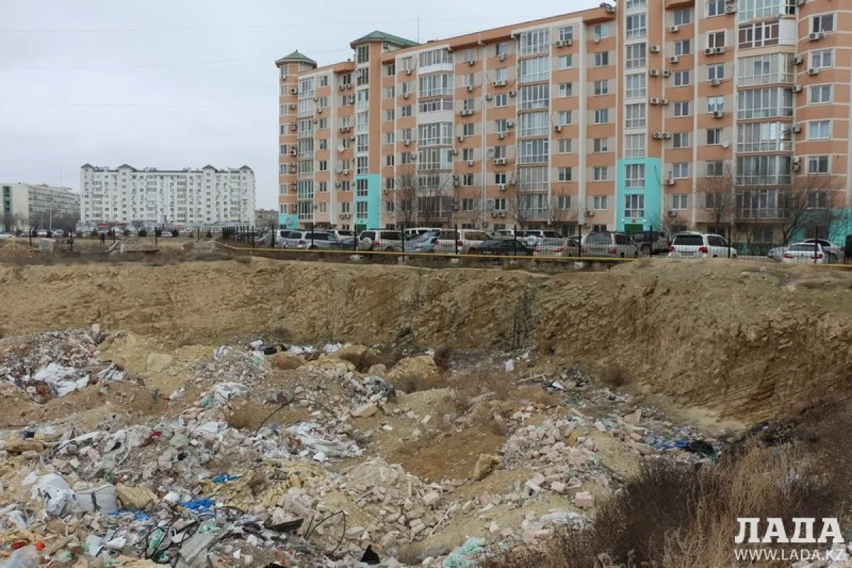 Фото Кадырбека Айдарулы