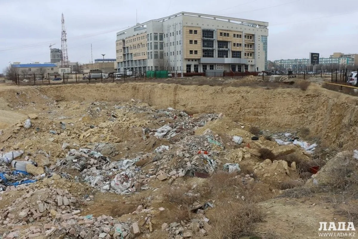 Фото из архива «Лады»