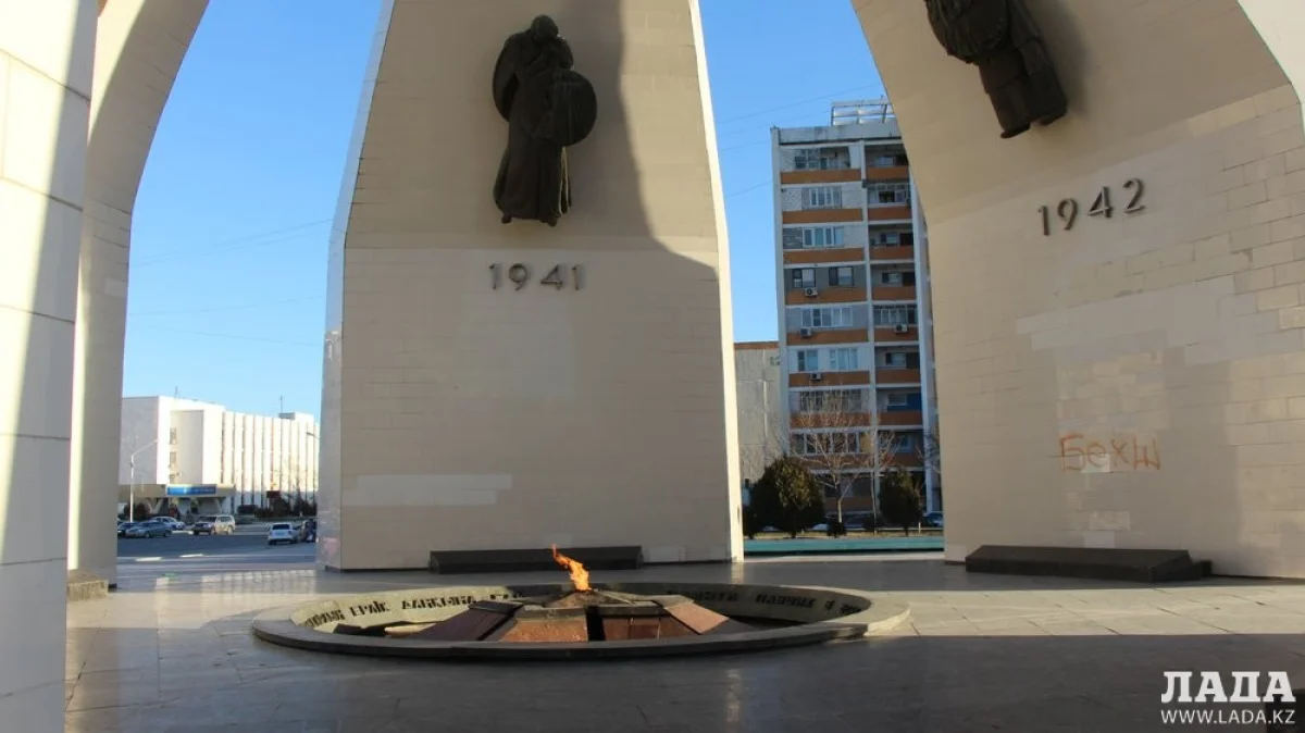 Фото Кадырбека Айдарулы