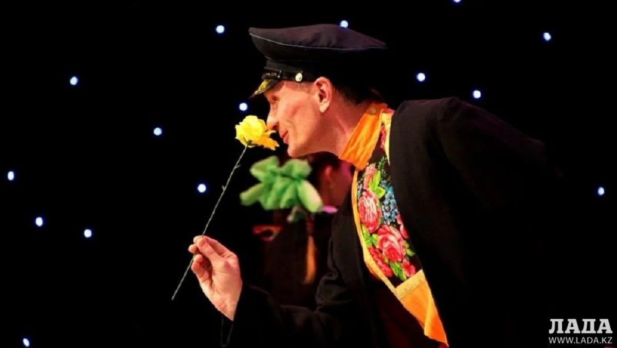 Архивное фото