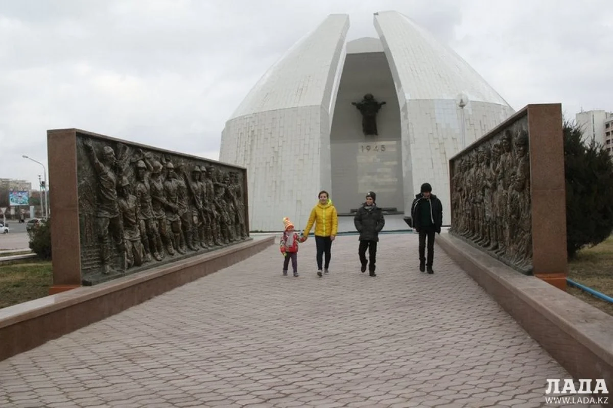 Фото из архива «Лады» Ольги Ярославской