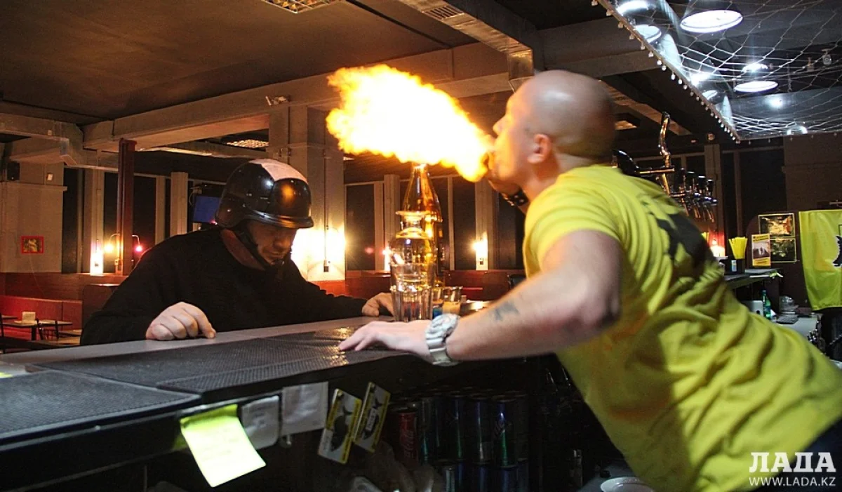 Фото автора