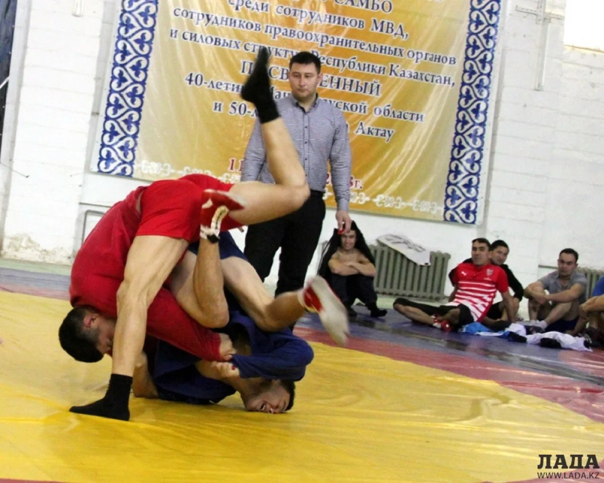 Финал - самый жаркий! Фото Рукии Сычевой