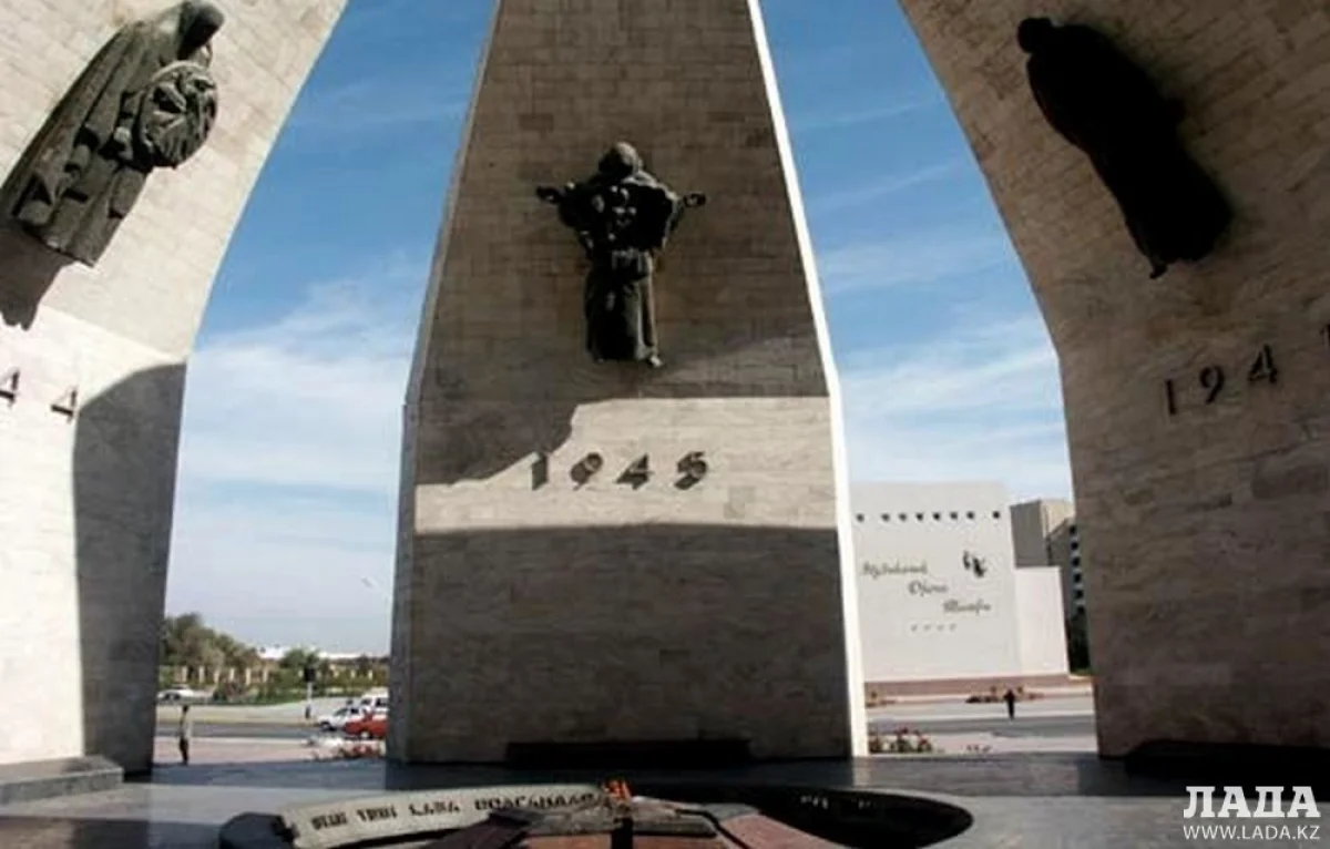 Фото из архива «Лады»