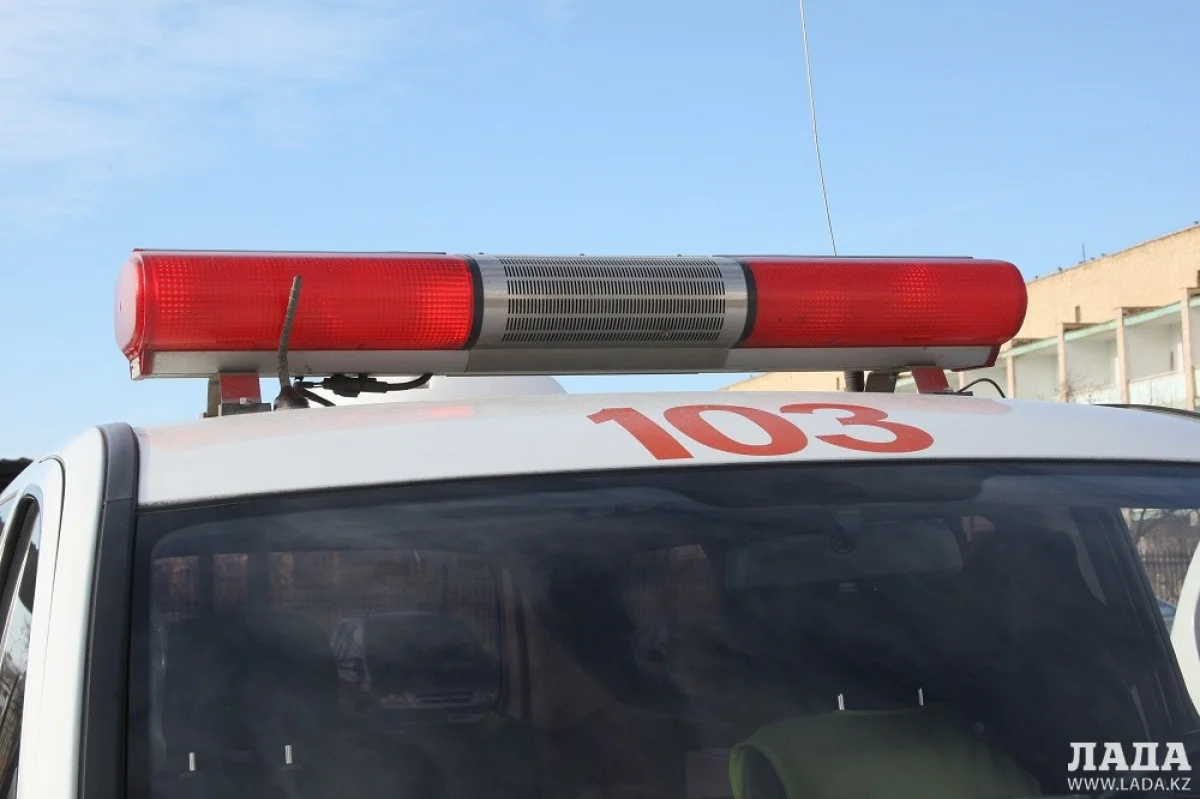 Фото из архива «Лады»