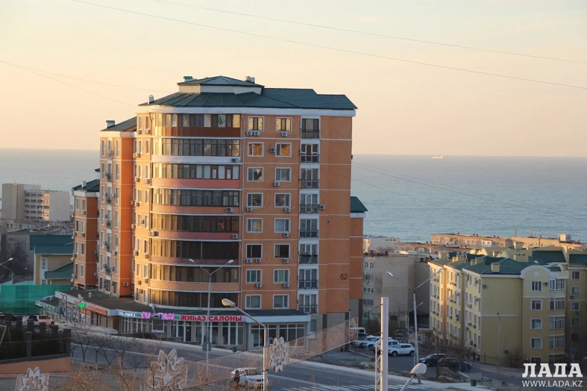 Фото из архива &quot;Лады&quot;