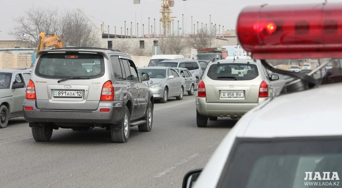 Фото из архива &quot;Лады&quot;