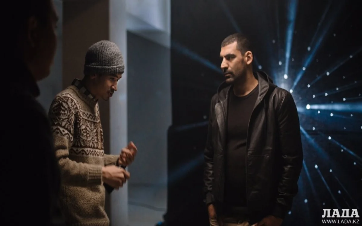 фото предоставлены Самсоном Аракеляном||news_pic_more|<!--TBegin--><a href="https://img.lada.kz/2016-02/1455606812_image4.jpg" onclick="return hs.expand(this)" ><img align="left" src="https://img.lada.kz/2016-02/thumbs/1455606812_image4.jpg" alt='Актауский рэпер Big Som и певица Luina выпустили второй совместный клип' title='Актауский рэпер Big Som и певица Luina выпустили второй совместный клип'  /></a><!--TEnd-->