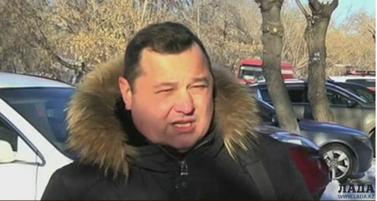 Руслан Лазута