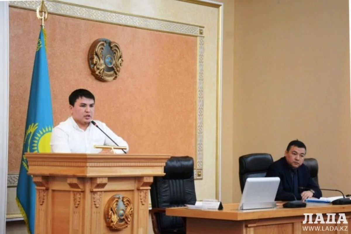 Фото предоставлено пресс-службой акима Мангистауской области