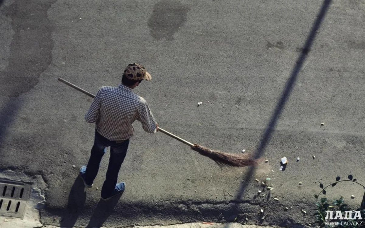 Фото из архива &quot;Лады&quot;