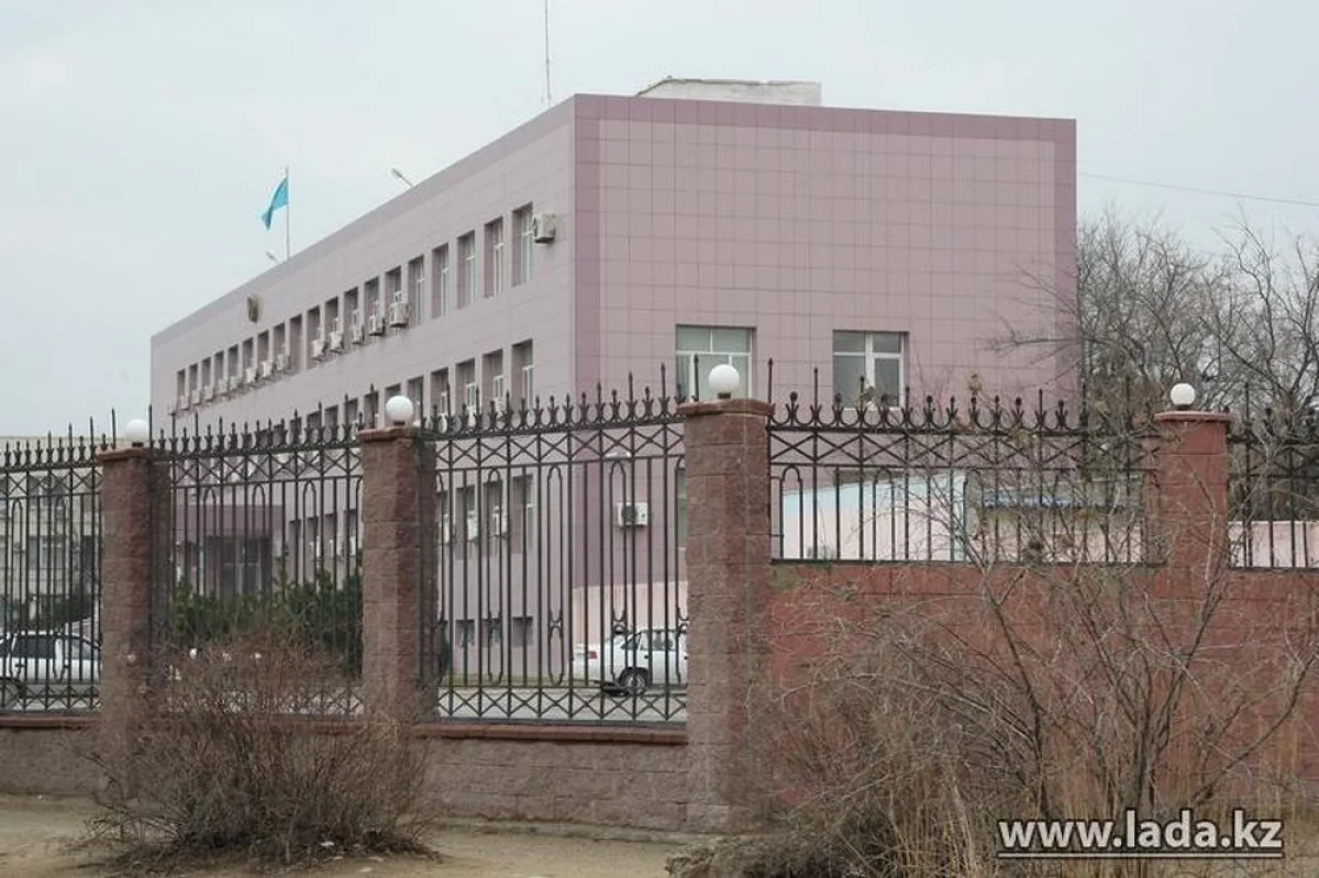 Фото из архива «Лады»