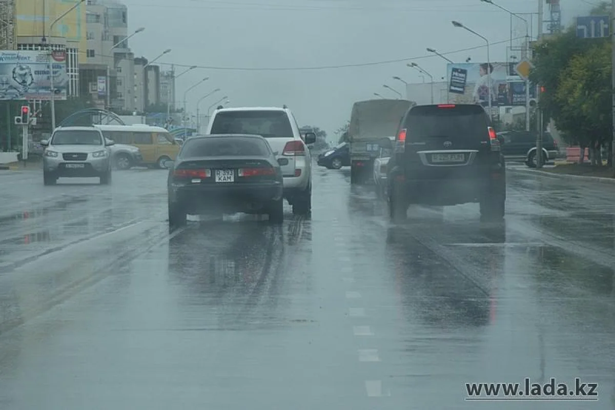 Фото из архива «Лады»