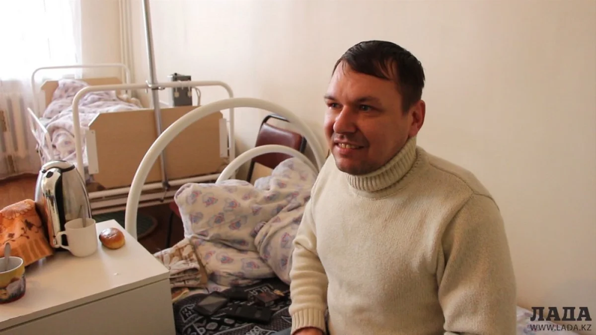 Фото Кадырбека Айдарулы