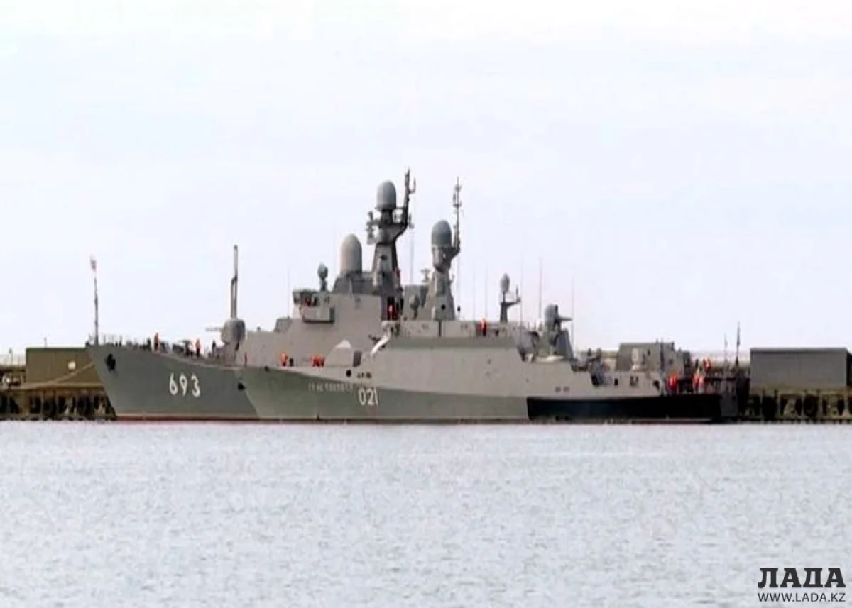 фото из архива Лада