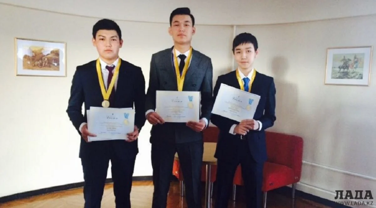 Обладатели первых мест на конкурсе научных проектов||news_pic_more|<!--TBegin--><a href="https://img.lada.kz/2016-02/1456212406_1oryn.jpg" onclick="return hs.expand(this)" ><img align="left" src="https://img.lada.kz/2016-02/thumbs/1456212406_1oryn.jpg" alt='Мангистауская область завоевала третье место в номинации «Лучшая команда-2016 года» на республиканском конкурсе научных проектов' title='Мангистауская область завоевала третье место в номинации «Лучшая команда-2016 года» на республиканском конкурсе научных проектов'  /></a><!--TEnd--><br /><!--TBegin--><a href="https://img.lada.kz/2016-02/1456212466_2-3-oryn.jpg" onclick="return hs.expand(this)" ><img align="left" src="https://img.lada.kz/2016-02/thumbs/1456212466_2-3-oryn.jpg" alt='Мангистауская область завоевала третье место в номинации «Лучшая команда-2016 года» на республиканском конкурсе научных проектов' title='Мангистауская область завоевала третье место в номинации «Лучшая команда-2016 года» на республиканском конкурсе научных проектов'  /></a><!--TEnd--><br /><!--TBegin--><a href="https://img.lada.kz/2016-02/1456212482_2-oryn.jpg" onclick="return hs.expand(this)" ><img align="left" src="https://img.lada.kz/2016-02/thumbs/1456212482_2-oryn.jpg" alt='Мангистауская область завоевала третье место в номинации «Лучшая команда-2016 года» на республиканском конкурсе научных проектов' title='Мангистауская область завоевала третье место в номинации «Лучшая команда-2016 года» на республиканском конкурсе научных проектов'  /></a><!--TEnd--><br /><!--TBegin--><a href="https://img.lada.kz/2016-02/1456212408_3-1.jpg" onclick="return hs.expand(this)" ><img align="left" src="https://img.lada.kz/2016-02/thumbs/1456212408_3-1.jpg" alt='Мангистауская область завоевала третье место в номинации «Лучшая команда-2016 года» на республиканском конкурсе научных проектов' title='Мангистауская область завоевала третье место в номинации «Лучшая команда-2016 года» на республиканском конкурсе научных проектов'  /></a><!--TEnd--><br /><!--TBegin--><a href="https://img.lada.kz/2016-02/1456212400_3-oryn-komanda.jpg" onclick="return hs.expand(this)" ><img align="left" src="https://img.lada.kz/2016-02/thumbs/1456212400_3-oryn-komanda.jpg" alt='Мангистауская область завоевала третье место в номинации «Лучшая команда-2016 года» на республиканском конкурсе научных проектов' title='Мангистауская область завоевала третье место в номинации «Лучшая команда-2016 года» на республиканском конкурсе научных проектов'  /></a><!--TEnd--><br /><!--TBegin--><a href="https://img.lada.kz/2016-02/1456212485_img_7232.jpg" onclick="return hs.expand(this)" ><img align="left" src="https://img.lada.kz/2016-02/thumbs/1456212485_img_7232.jpg" alt='Мангистауская область завоевала третье место в номинации «Лучшая команда-2016 года» на республиканском конкурсе научных проектов' title='Мангистауская область завоевала третье место в номинации «Лучшая команда-2016 года» на республиканском конкурсе научных проектов'  /></a><!--TEnd--><br /><!--TBegin--><a href="https://img.lada.kz/2016-02/1456212472_img_7234.jpg" onclick="return hs.expand(this)" ><img align="left" src="https://img.lada.kz/2016-02/thumbs/1456212472_img_7234.jpg" alt='Мангистауская область завоевала третье место в номинации «Лучшая команда-2016 года» на республиканском конкурсе научных проектов' title='Мангистауская область завоевала третье место в номинации «Лучшая команда-2016 года» на республиканском конкурсе научных проектов'  /></a><!--TEnd--><br /><!--TBegin--><a href="https://img.lada.kz/2016-02/1456212475_img_7235.jpg" onclick="return hs.expand(this)" ><img align="left" src="https://img.lada.kz/2016-02/thumbs/1456212475_img_7235.jpg" alt='Мангистауская область завоевала третье место в номинации «Лучшая команда-2016 года» на республиканском конкурсе научных проектов' title='Мангистауская область завоевала третье место в номинации «Лучшая команда-2016 года» на республиканском конкурсе научных проектов'  /></a><!--TEnd--><br /><!--TBegin--><a href="https://img.lada.kz/2016-02/1456212443_aydyn.jpg" onclick="return hs.expand(this)" ><img align="left" src="https://img.lada.kz/2016-02/thumbs/1456212443_aydyn.jpg" alt='Мангистауская область завоевала третье место в номинации «Лучшая команда-2016 года» на республиканском конкурсе научных проектов' title='Мангистауская область завоевала третье место в номинации «Лучшая команда-2016 года» на республиканском конкурсе научных проектов'  /></a><!--TEnd--><br /><!--TBegin--><a href="https://img.lada.kz/2016-02/1456212432_amangul.jpg" onclick="return hs.expand(this)" ><img align="left" src="https://img.lada.kz/2016-02/thumbs/1456212432_amangul.jpg" alt='Мангистауская область завоевала третье место в номинации «Лучшая команда-2016 года» на республиканском конкурсе научных проектов' title='Мангистауская область завоевала третье место в номинации «Лучшая команда-2016 года» на республиканском конкурсе научных проектов'  /></a><!--TEnd--><br /><!--TBegin--><a href="https://img.lada.kz/2016-02/1456212474_zharas.jpg" onclick="return hs.expand(this)" ><img align="left" src="https://img.lada.kz/2016-02/thumbs/1456212474_zharas.jpg" alt='Мангистауская область завоевала третье место в номинации «Лучшая команда-2016 года» на республиканском конкурсе научных проектов' title='Мангистауская область завоевала третье место в номинации «Лучшая команда-2016 года» на республиканском конкурсе научных проектов'  /></a><!--TEnd--><br /><!--TBegin--><a href="https://img.lada.kz/2016-02/1456212500_zhe43mpaz.jpg" onclick="return hs.expand(this)" ><img align="left" src="https://img.lada.kz/2016-02/thumbs/1456212500_zhe43mpaz.jpg" alt='Мангистауская область завоевала третье место в номинации «Лучшая команда-2016 года» на республиканском конкурсе научных проектов' title='Мангистауская область завоевала третье место в номинации «Лучшая команда-2016 года» на республиканском конкурсе научных проектов'  /></a><!--TEnd--><br /><!--TBegin--><a href="https://img.lada.kz/2016-02/1456212440_zhempazdar.jpg" onclick="return hs.expand(this)" ><img align="left" src="https://img.lada.kz/2016-02/thumbs/1456212440_zhempazdar.jpg" alt='Мангистауская область завоевала третье место в номинации «Лучшая команда-2016 года» на республиканском конкурсе научных проектов' title='Мангистауская область завоевала третье место в номинации «Лучшая команда-2016 года» на республиканском конкурсе научных проектов'  /></a><!--TEnd--><br /><!--TBegin--><a href="https://img.lada.kz/2016-02/1456212449_nesi.jpg" onclick="return hs.expand(this)" ><img align="left" src="https://img.lada.kz/2016-02/thumbs/1456212449_nesi.jpg" alt='Мангистауская область завоевала третье место в номинации «Лучшая команда-2016 года» на республиканском конкурсе научных проектов' title='Мангистауская область завоевала третье место в номинации «Лучшая команда-2016 года» на республиканском конкурсе научных проектов'  /></a><!--TEnd--><br /><!--TBegin--><a href="https://img.lada.kz/2016-02/1456212447_pobediteli2.jpg" onclick="return hs.expand(this)" ><img align="left" src="https://img.lada.kz/2016-02/thumbs/1456212447_pobediteli2.jpg" alt='Мангистауская область завоевала третье место в номинации «Лучшая команда-2016 года» на республиканском конкурсе научных проектов' title='Мангистауская область завоевала третье место в номинации «Лучшая команда-2016 года» на республиканском конкурсе научных проектов'  /></a><!--TEnd-->