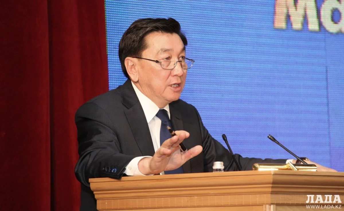 Алик Айдарбаев