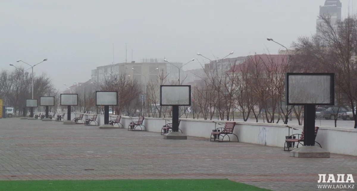 Стенды на набережной Актау||news_pic_more|<!--TBegin--><a href="https://img.lada.kz/2016-02/1456384999_20160225_102101.jpg" onclick="return hs.expand(this)" ><img align="left" src="https://img.lada.kz/2016-02/thumbs/1456384999_20160225_102101.jpg" alt='Стенды с фотографиями природных и исторических памятников Мангистау пообещали установить к 14 марта на набережной' title='Стенды с фотографиями природных и исторических памятников Мангистау пообещали установить к 14 марта на набережной'  /></a><!--TEnd--><br /><!--TBegin--><a href="https://img.lada.kz/2016-02/1456385006_20160225_102216.jpg" onclick="return hs.expand(this)" ><img align="left" src="https://img.lada.kz/2016-02/thumbs/1456385006_20160225_102216.jpg" alt='Стенды с фотографиями природных и исторических памятников Мангистау пообещали установить к 14 марта на набережной' title='Стенды с фотографиями природных и исторических памятников Мангистау пообещали установить к 14 марта на набережной'  /></a><!--TEnd-->