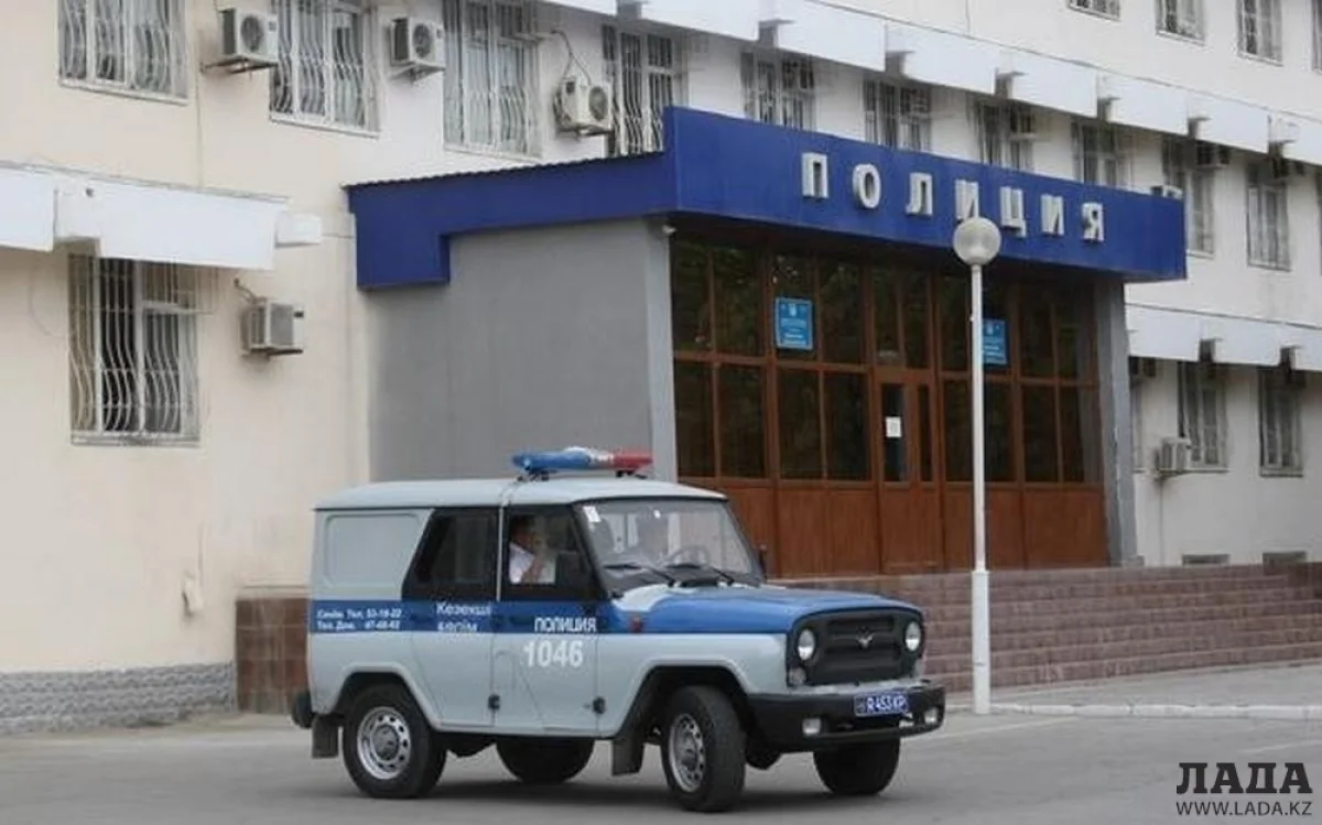 Фото из архива «Лады»