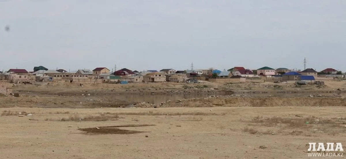 Фото из архива «Лады»