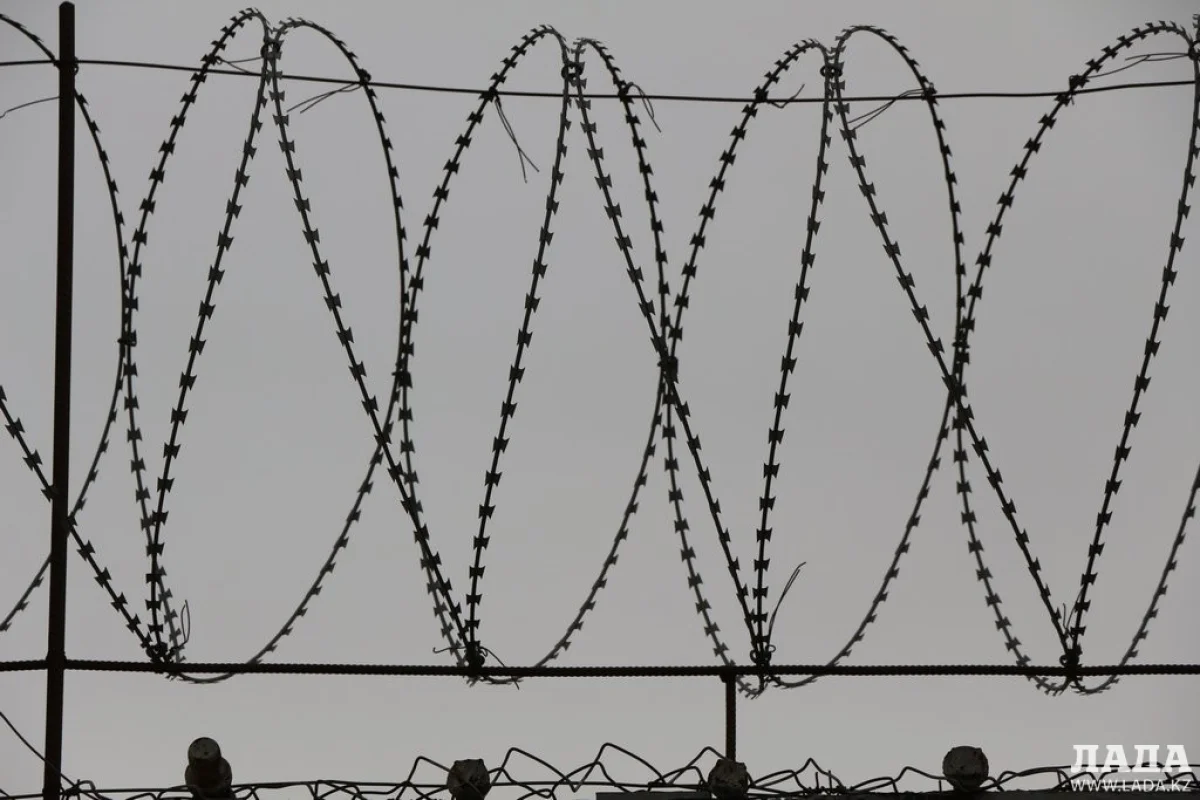 Фото из архива &quot;Лады&quot;