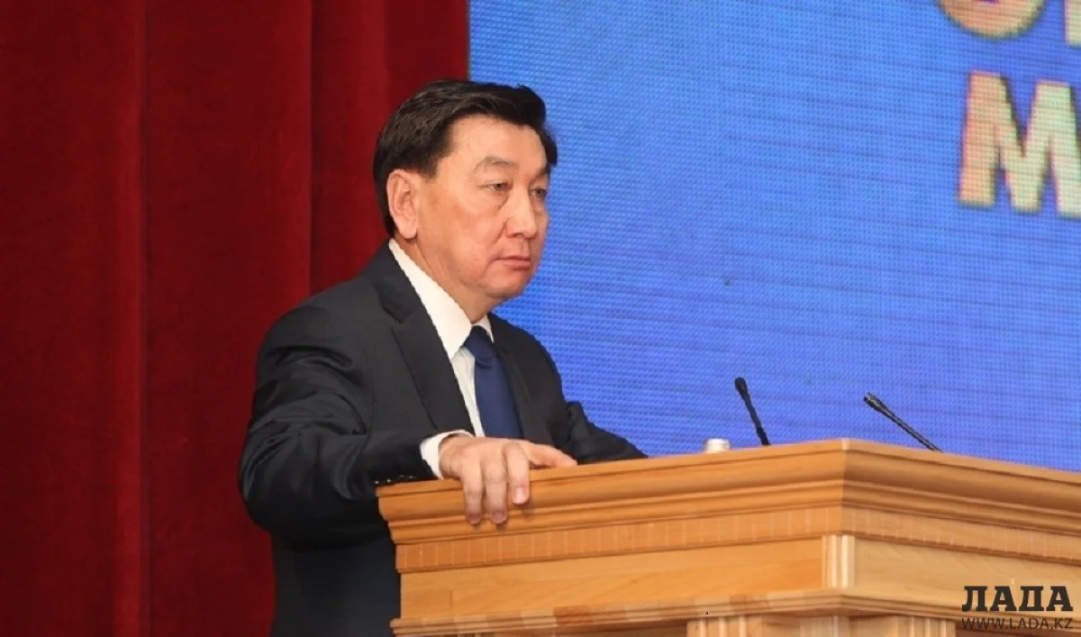 Алик Айдарбаев