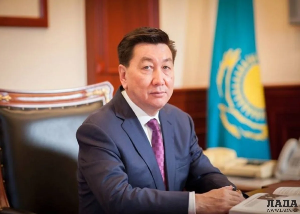 фото предоставлено акиматом Мангистауской области