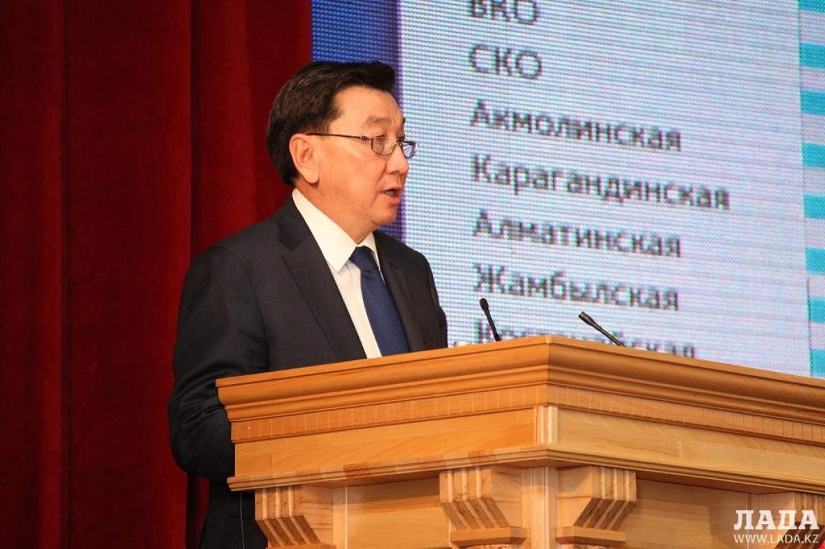 Алик Айдарбаев