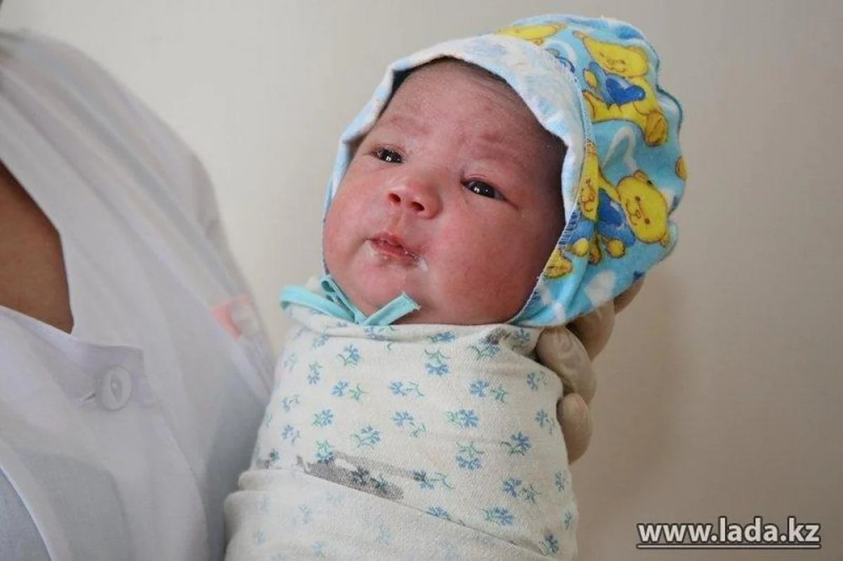 Фото из архива «Лады»