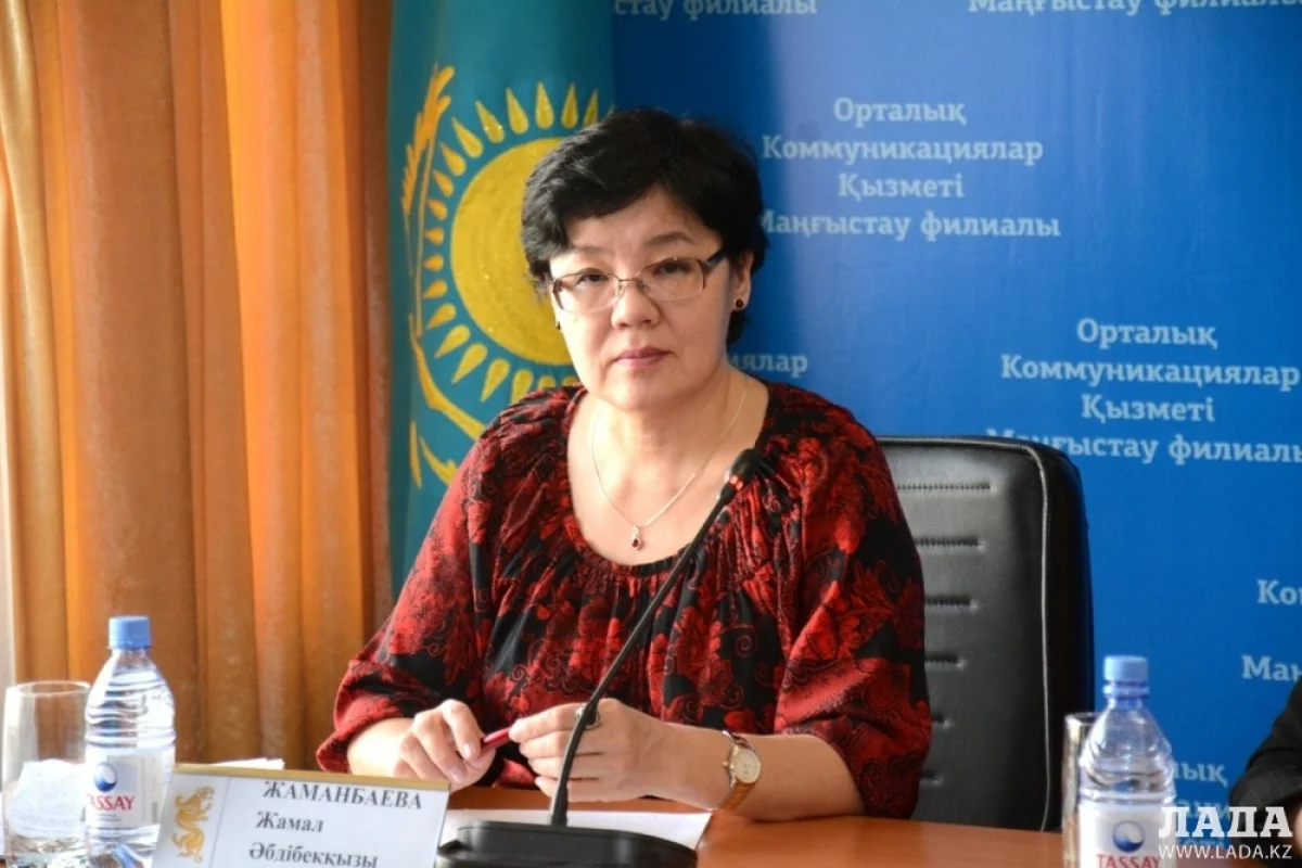 Фото предоставлено Сериком Маймеровым